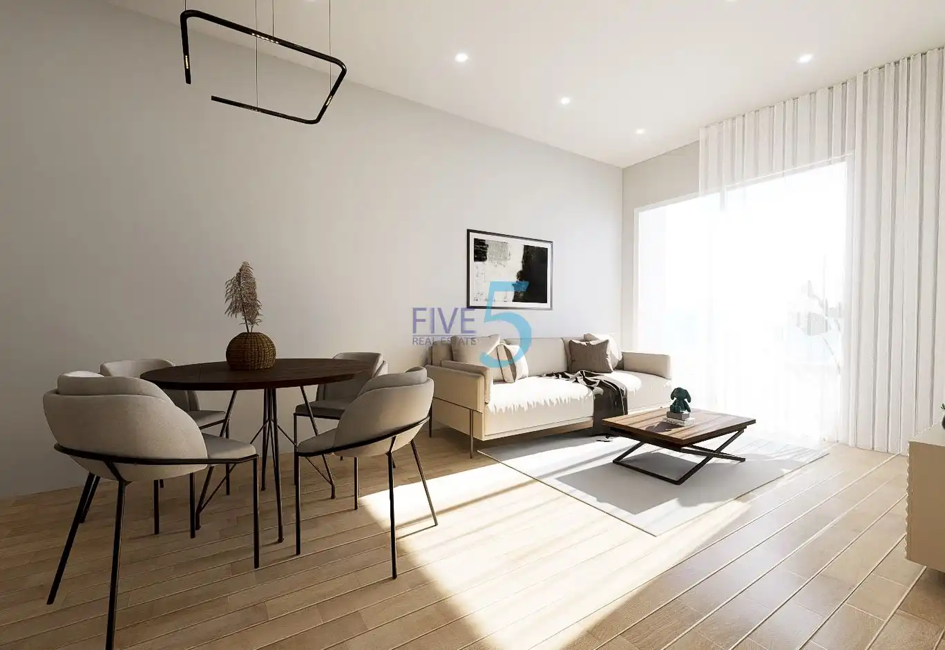 Living room of Flat for sale in Torrevieja