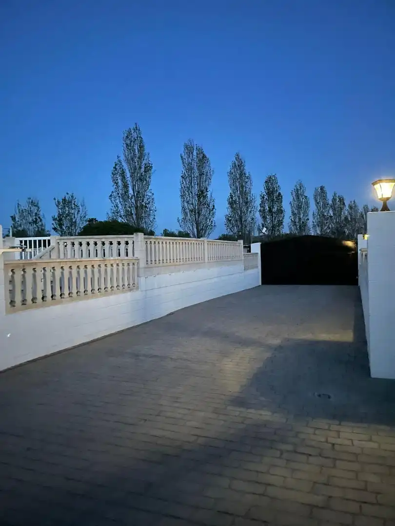 Maison rustique avec piscine à vendre à Sueca ciudad, imagen 47