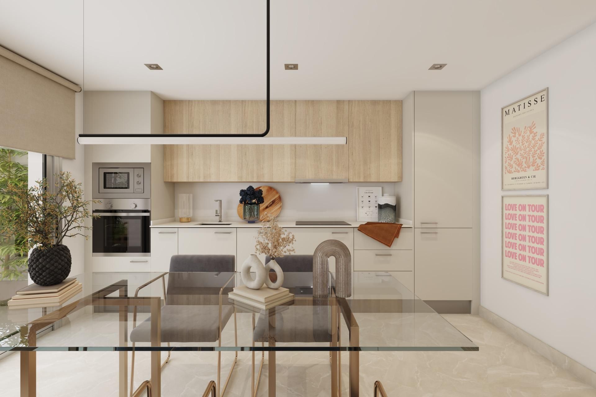 Apartment for sale in Camino SUP C14-CHAPARRAL GOLF, 1, El Faro de Calaburra - Chaparral