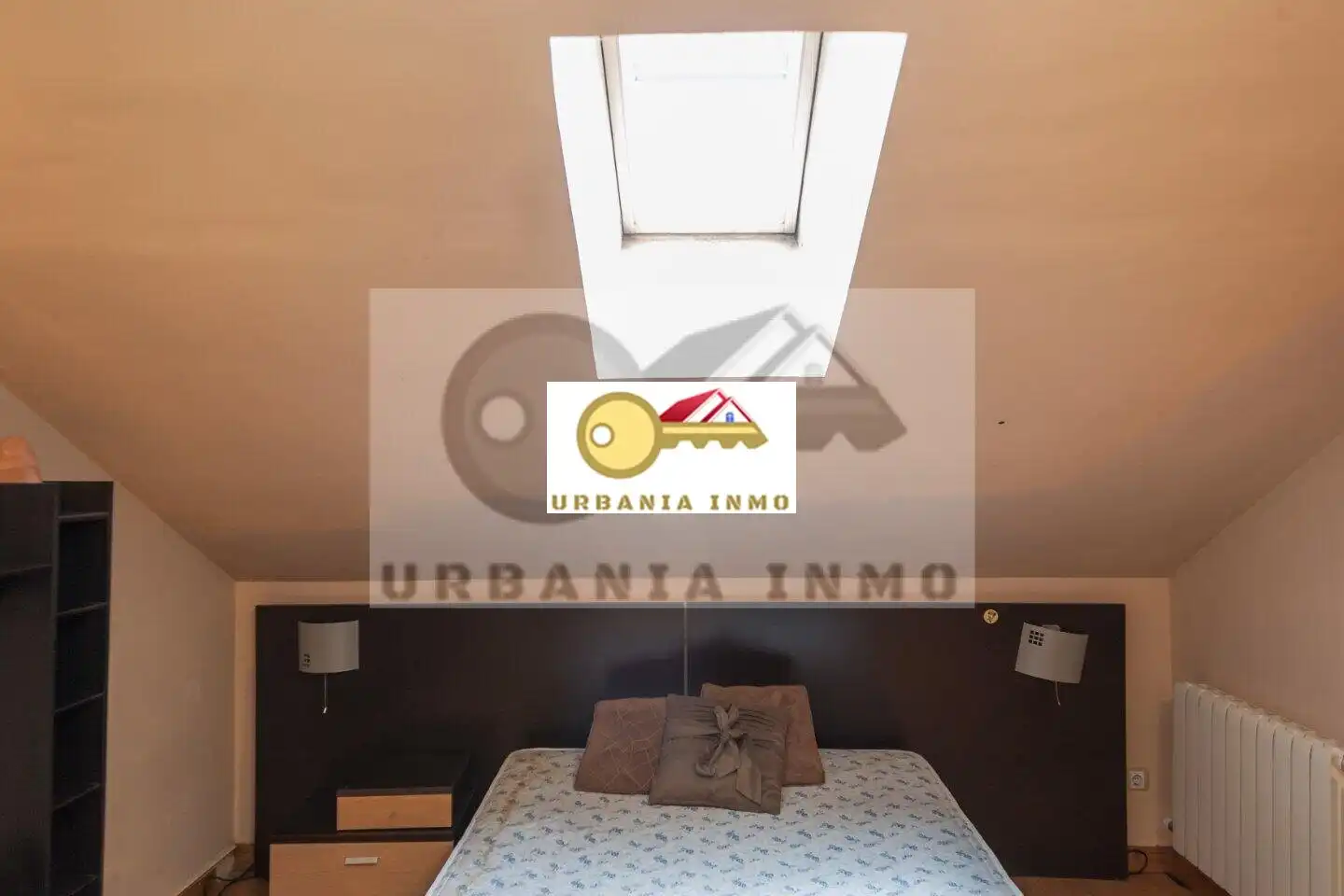 Habitación de Ático en venta en Salamanca