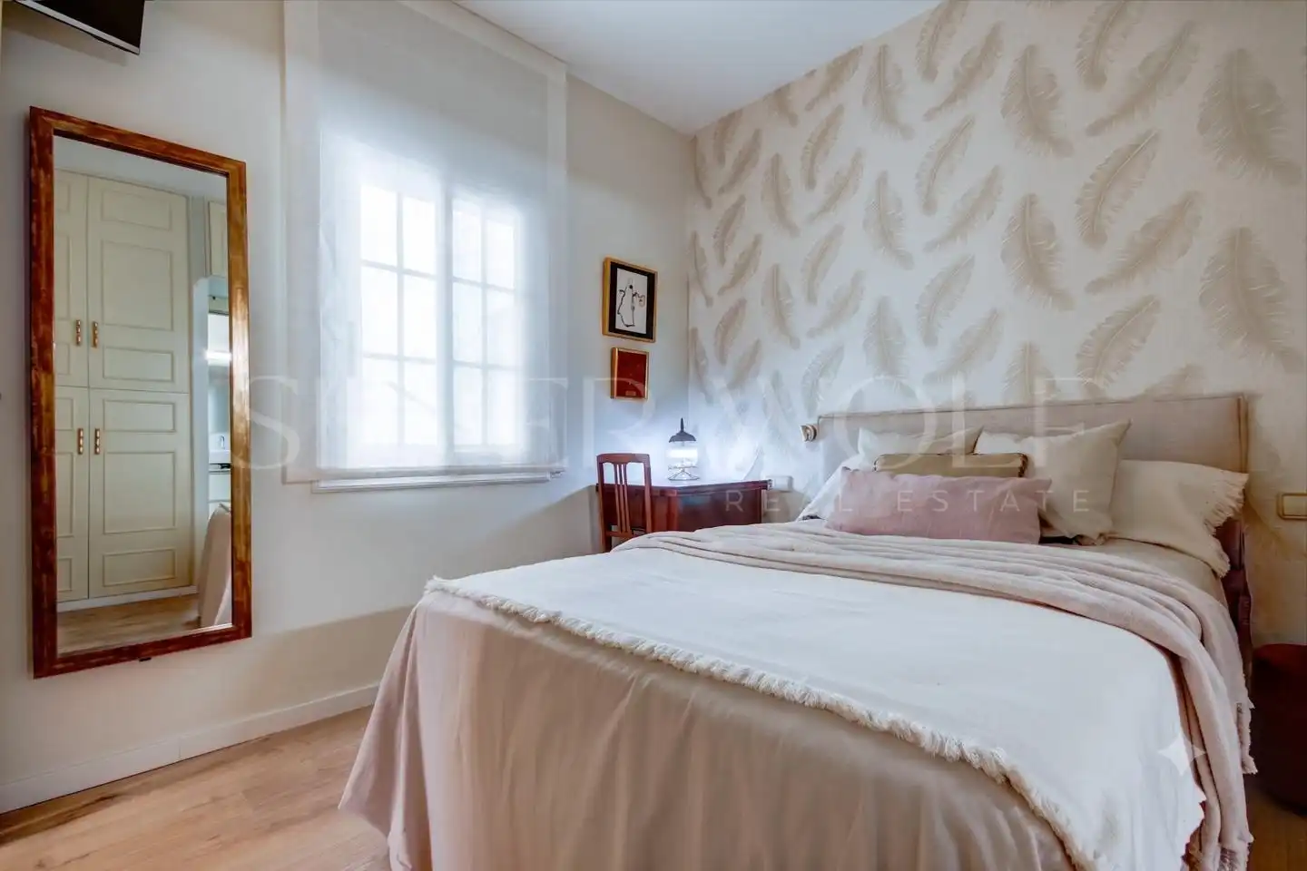 Flat with lift for sale in calle d'Arcadi Balaguer, imagen 16