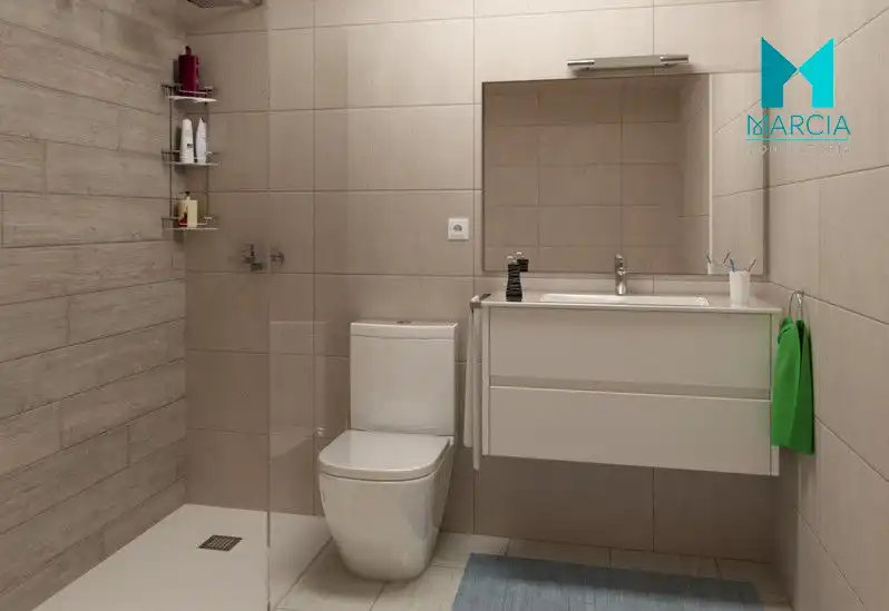 Villa con piscina in vendita a San Javier ciudad, imagen 6