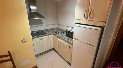 Foto 5 de Apartament de lloguer a Lancia, Centro Ciudad, León Capital