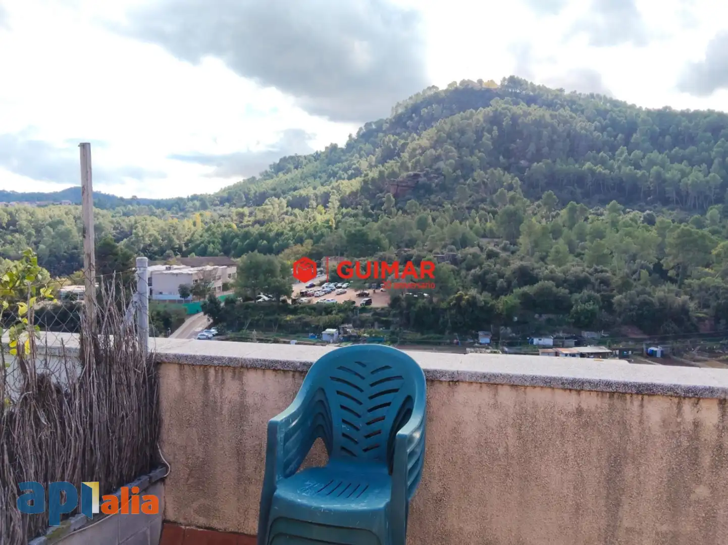 Flat for sale in Cervelló - Calle de Francesc Guitart, Cervelló