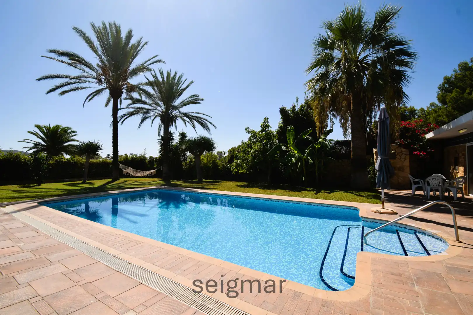 Xalet amb piscina en venda a Urbanizaciones, imagen 3