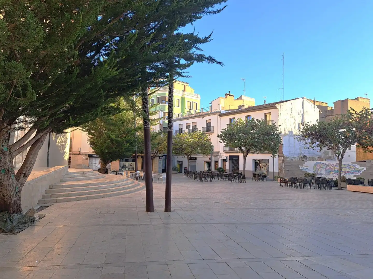 Casa o xalet en venda a Calle Calle de Santa María, 31, 31, Utiel