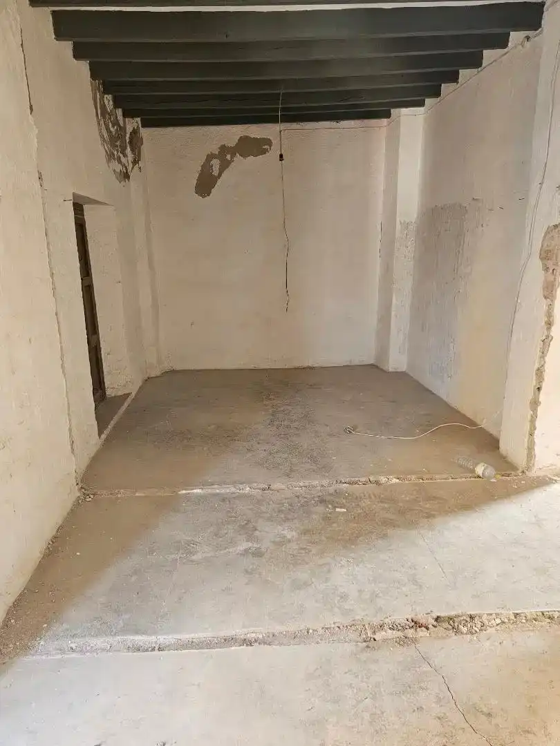 Casa adosada en venda en Berja amb Balcó