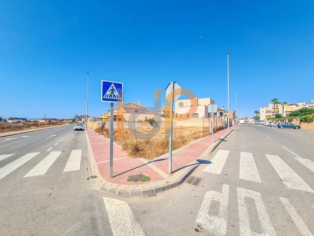 Terreno residenziale in vendita a Las Majadas-Las Molinetas-Labradorcico, imagen 5