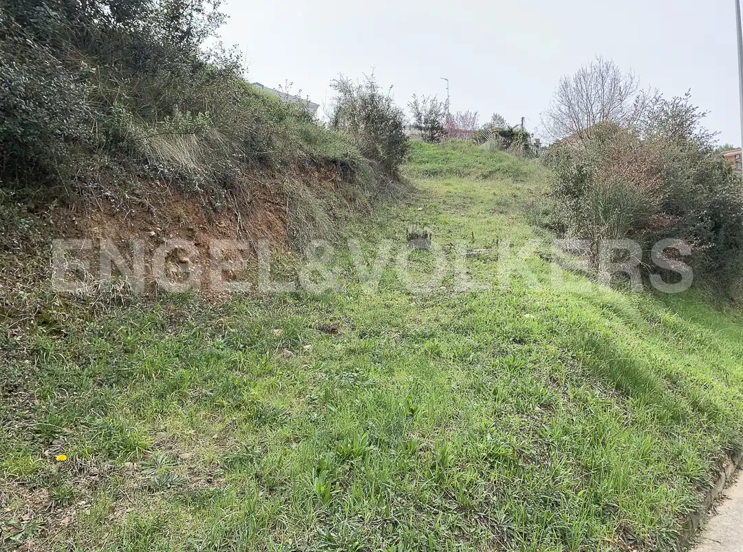 Wohnbaugrundstück zum Verkauf in Caldes de Montbui, imagen 2