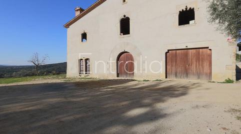 Photo 2 of Country house for sale in Hostalric, Girona