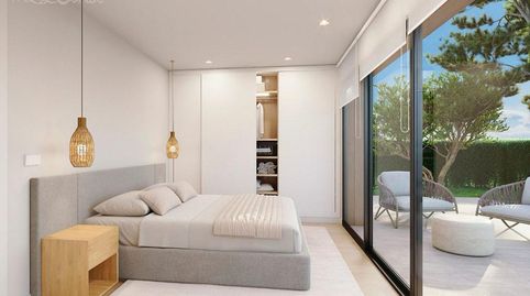 Apartamentos en planta baja con 2 dormitorios y jardín en La Nucía, imatge 5