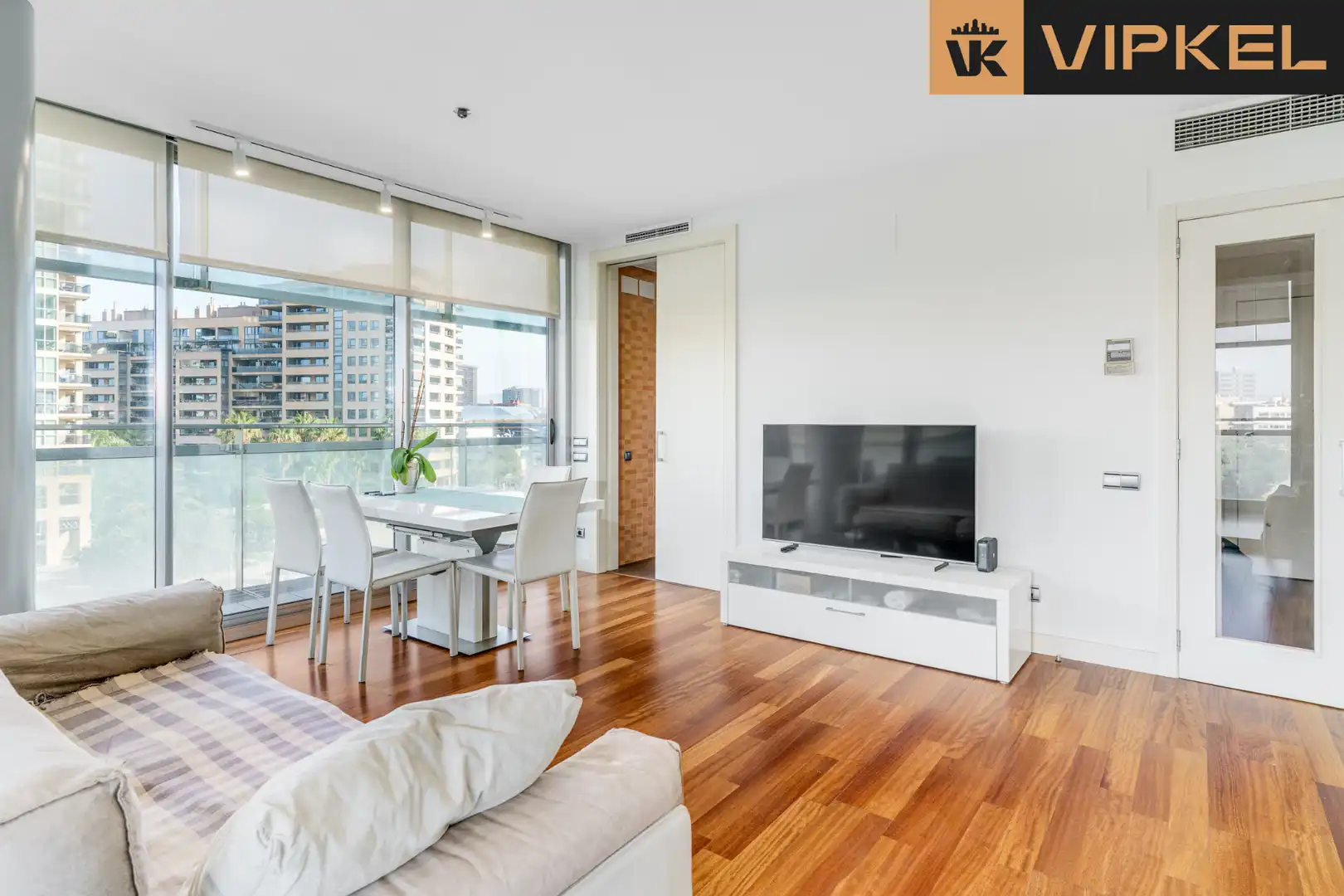 Appartement avec piscine à vendre à Passeig del Taulat, imagen 4