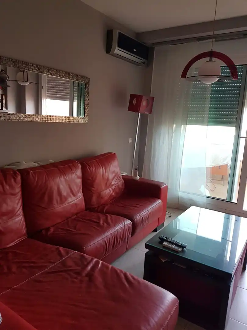 Attic for rent in N/A, Aguadulce Sur