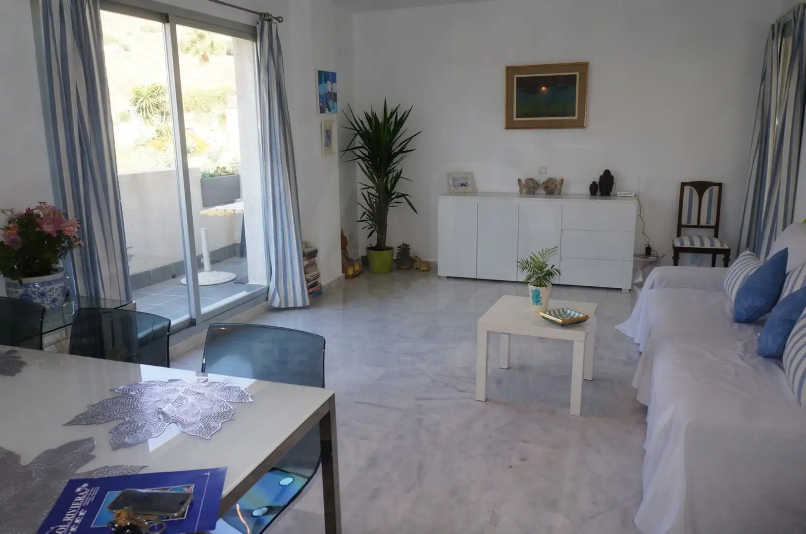 Appartement avec piscine à vendre à Riviera del Sol, imagen 3