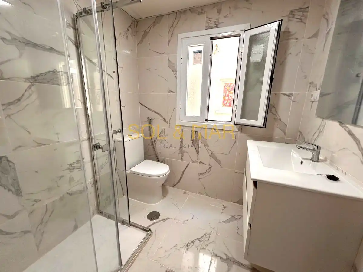 Flat for sale in Isuela, imagen 17