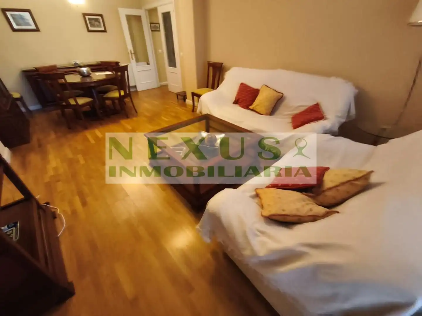 Flat with lift to rent in Ruta de la Plata, imagen 17