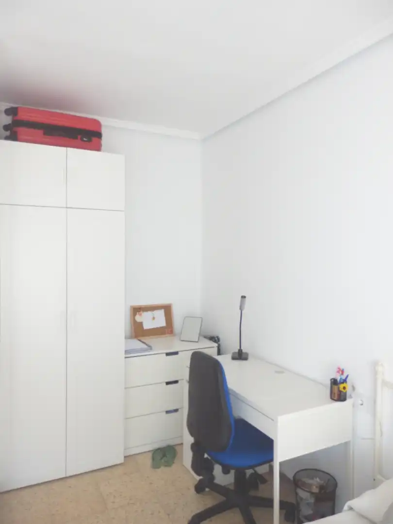 Flat with terrace to rent in Algirós, imagen 7