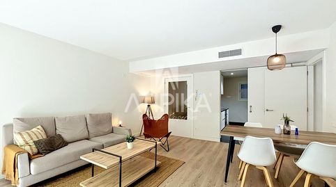 Foto 4 von Wohnung zum Verkauf in Vallcarca i els Penitents, Barcelona Capital