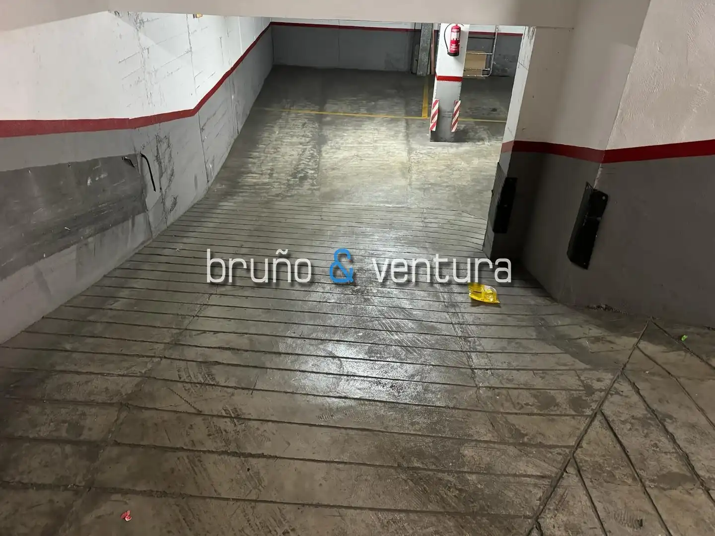 Aparcamiento en alquiler en Centre Vila, imagen 5
