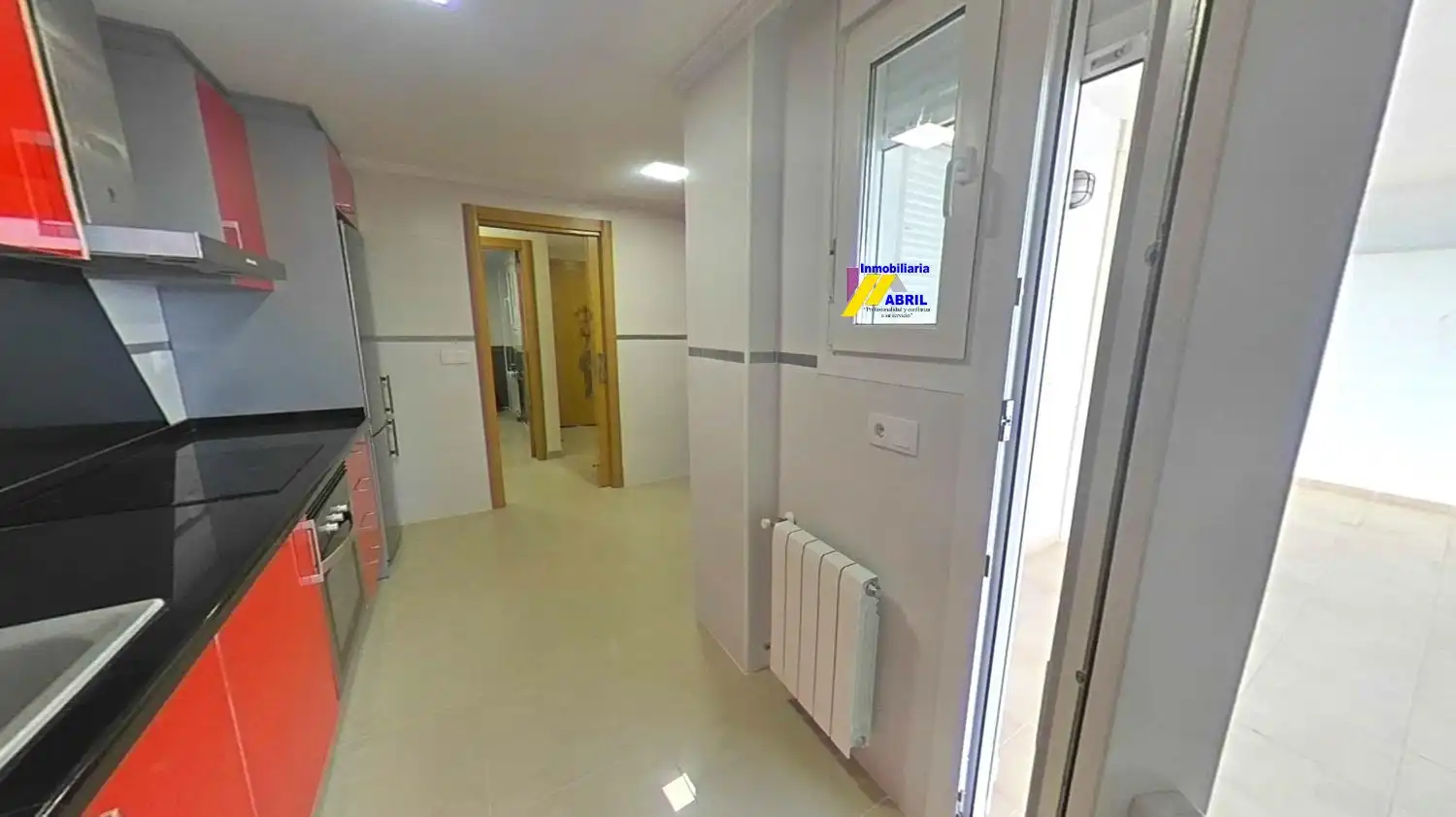 Apartamento en venta en Tavernes de la Valldigna
