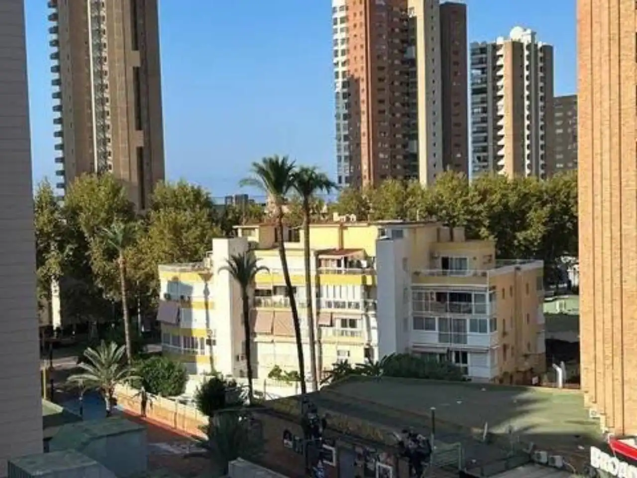 Piso con ascensor en venta en Playa de Levante, imagen 5