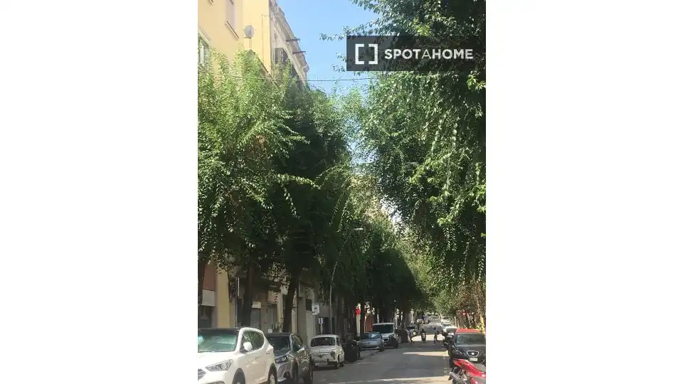 Flat with terrace to rent in Sants - Montjuïc, imagen 11