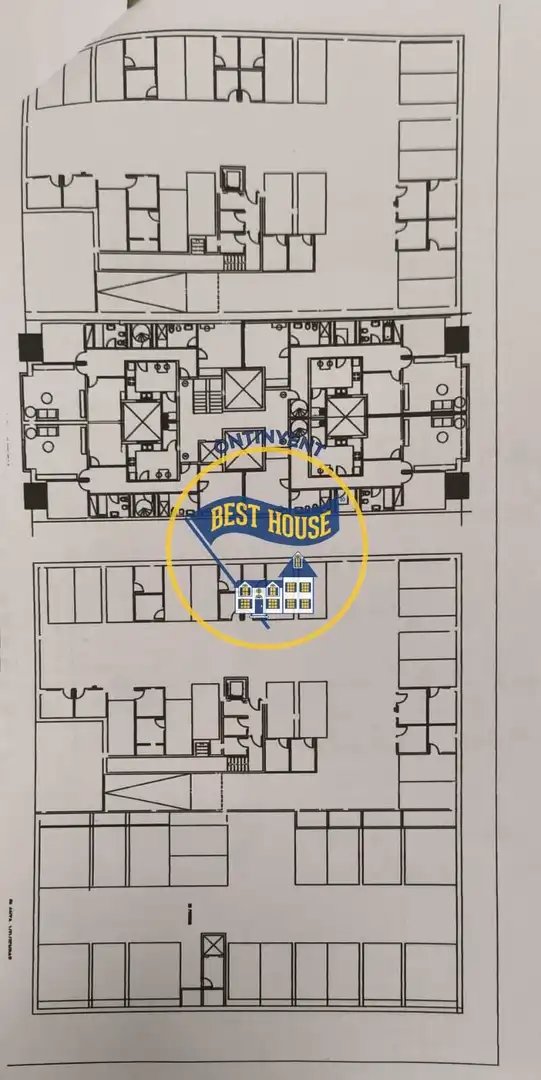 Residencial en venda en Manuel