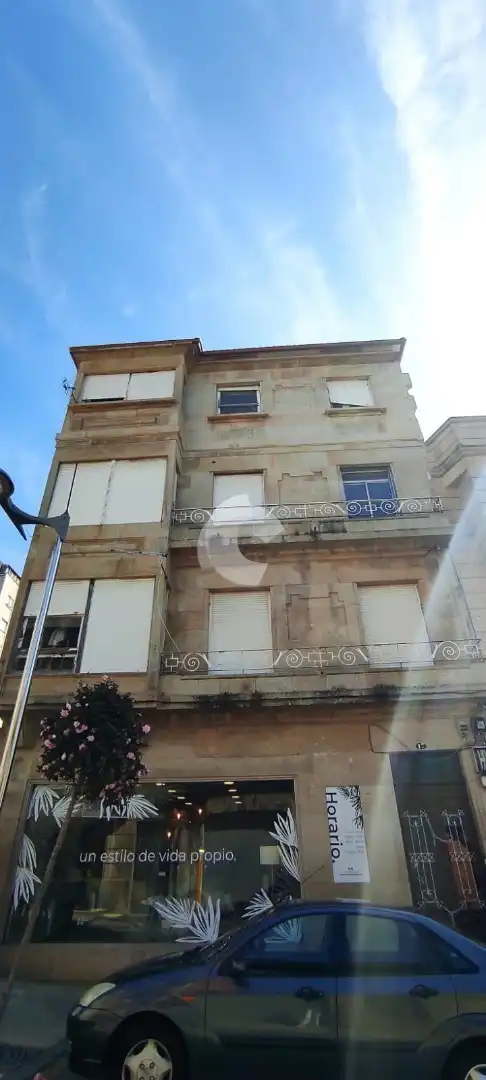 Edifici en venda a Casablanca - Calvario