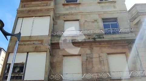 Foto 3 de Edifici en venda a Casablanca - Calvario, Vigo
