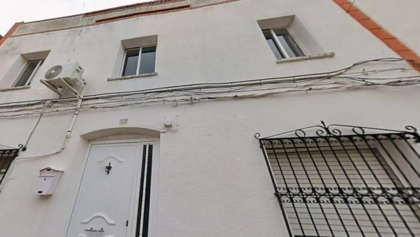 Maison à vendre à SEPULCRO