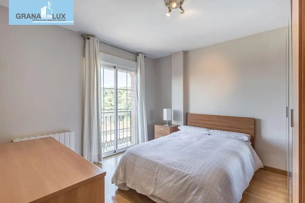 Wohnung mit Pool zum Verkauf in Camino del Lorador, imagen 19