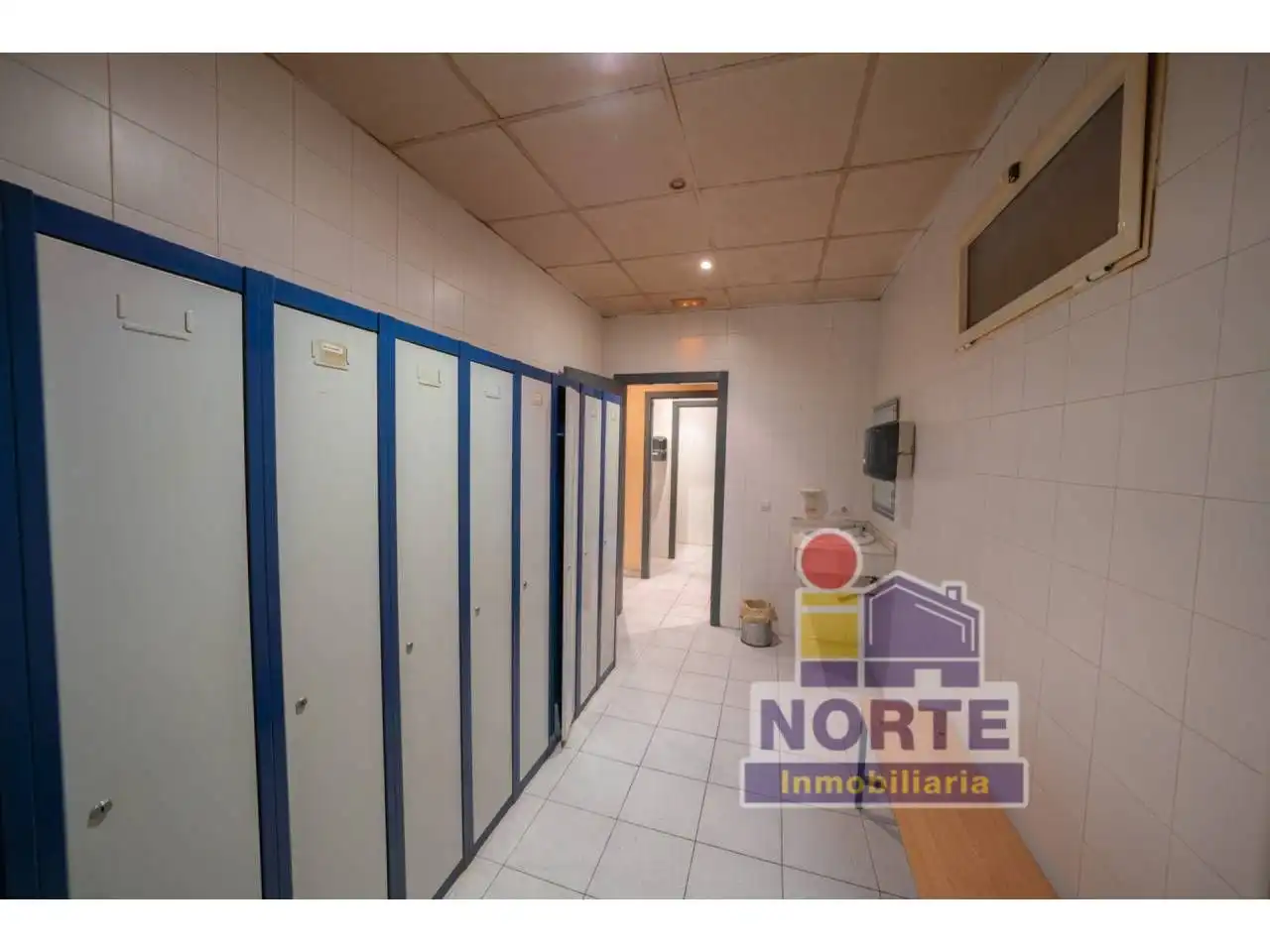 Nau industrial en venda a Centre - Zona Alta, imagen 7