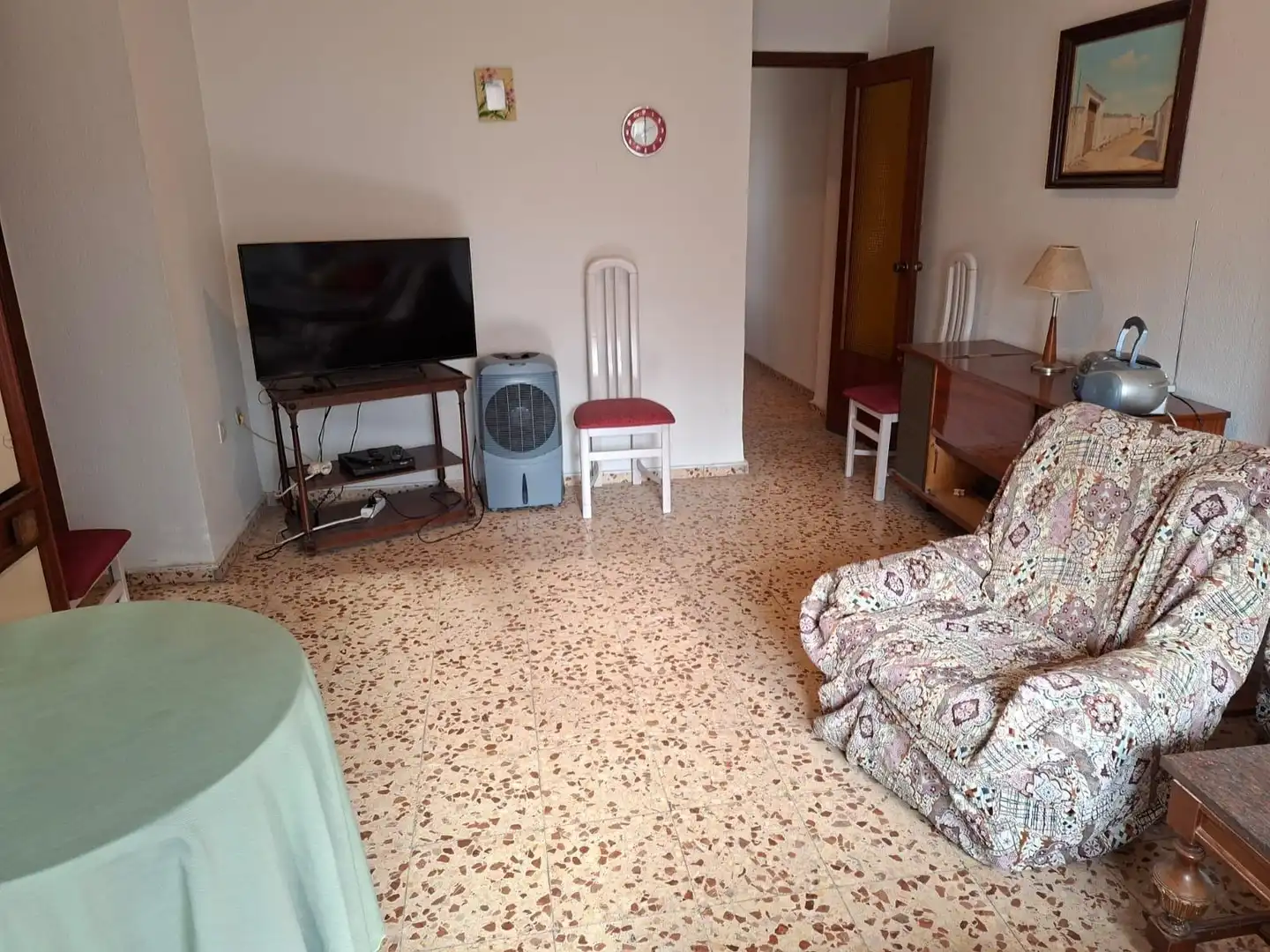 Pis amb terrassa en venda a El Torreón - Los Ángeles - El Pilar, imagen 23