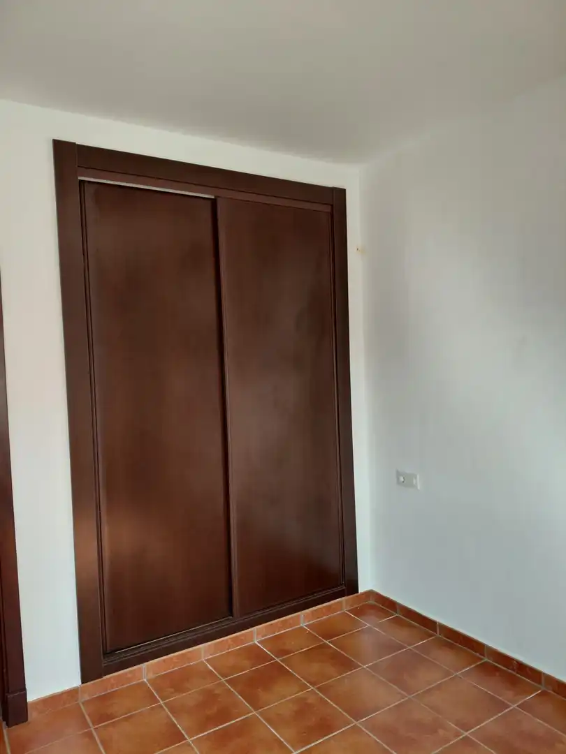 Bedroom of Houses for sale in Rota  with Air Conditioner, Private garden and Terrace