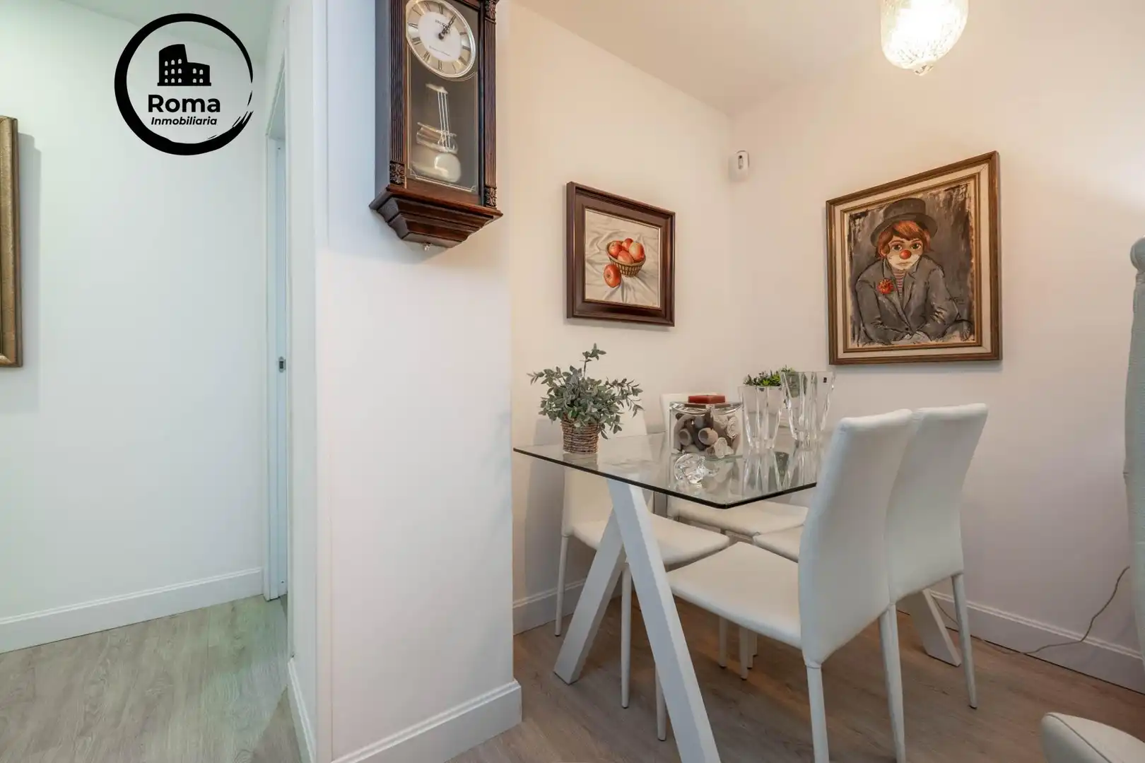 Appartement avec terrasse à vendre à JOSE RECUERDA 5, imagen 51