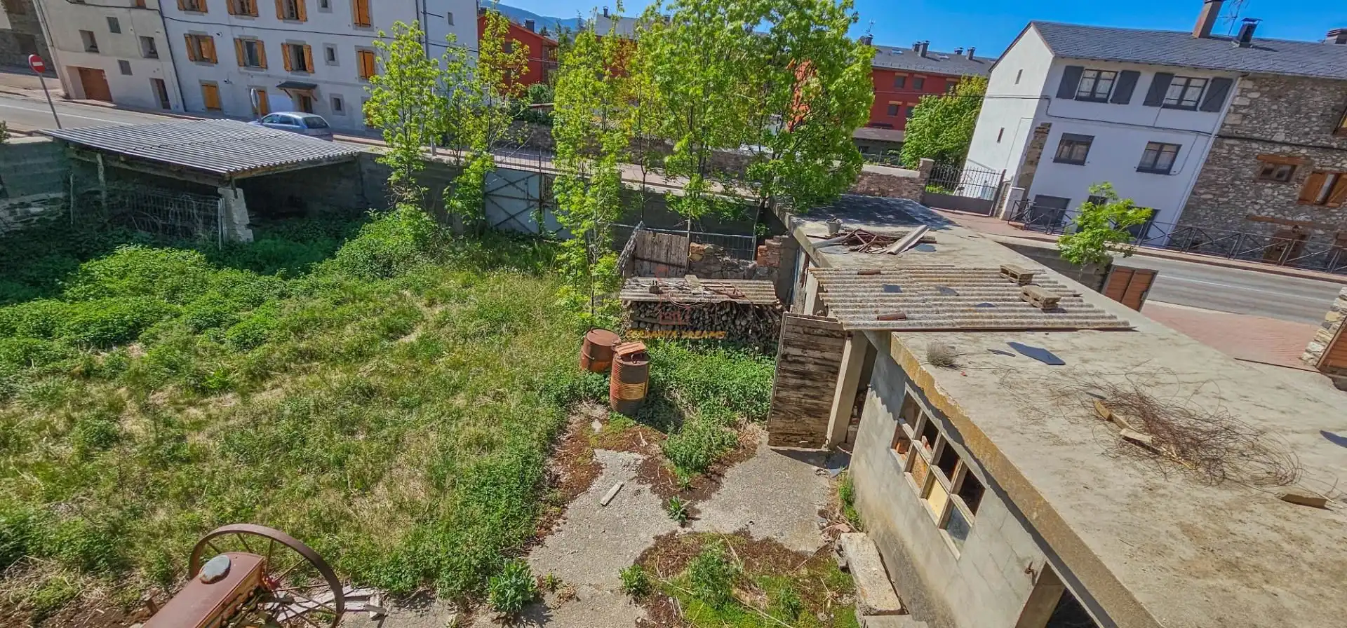 Houses for sale in Llívia  with Private garden and Storage room