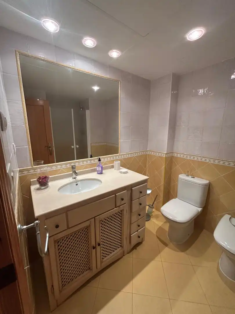Baño de Piso en venta en Mareny de Barraquetes