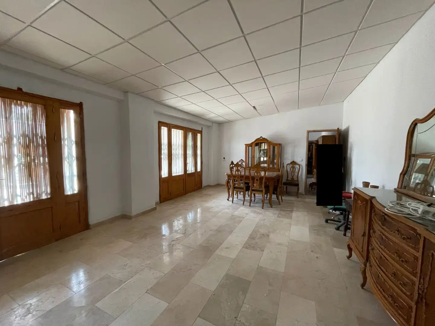 Terreno industrial en venta en Camino Bajo de Cuesta Zapata, Úbeda