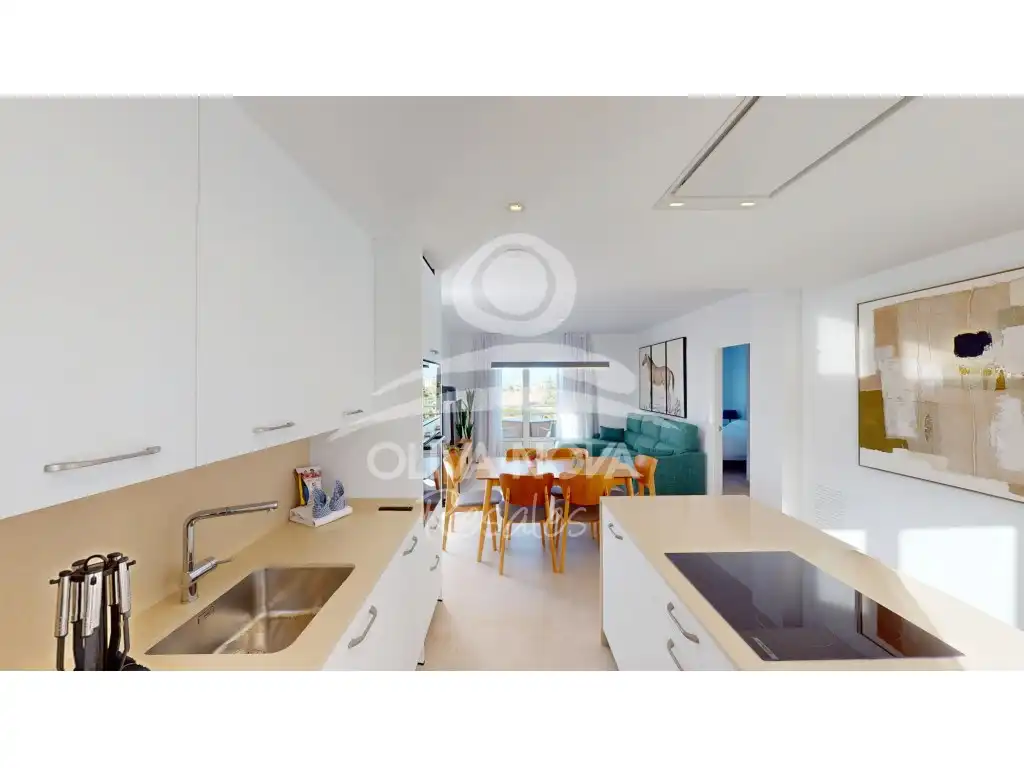 Apartament amb piscina en venda a Avenida Matisse, imagen 8