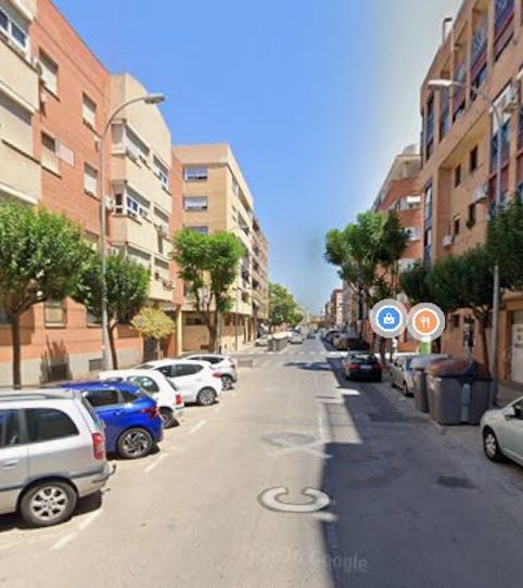 Foto 2 de Piso en venta en Plaza Xúquer, Paiporta