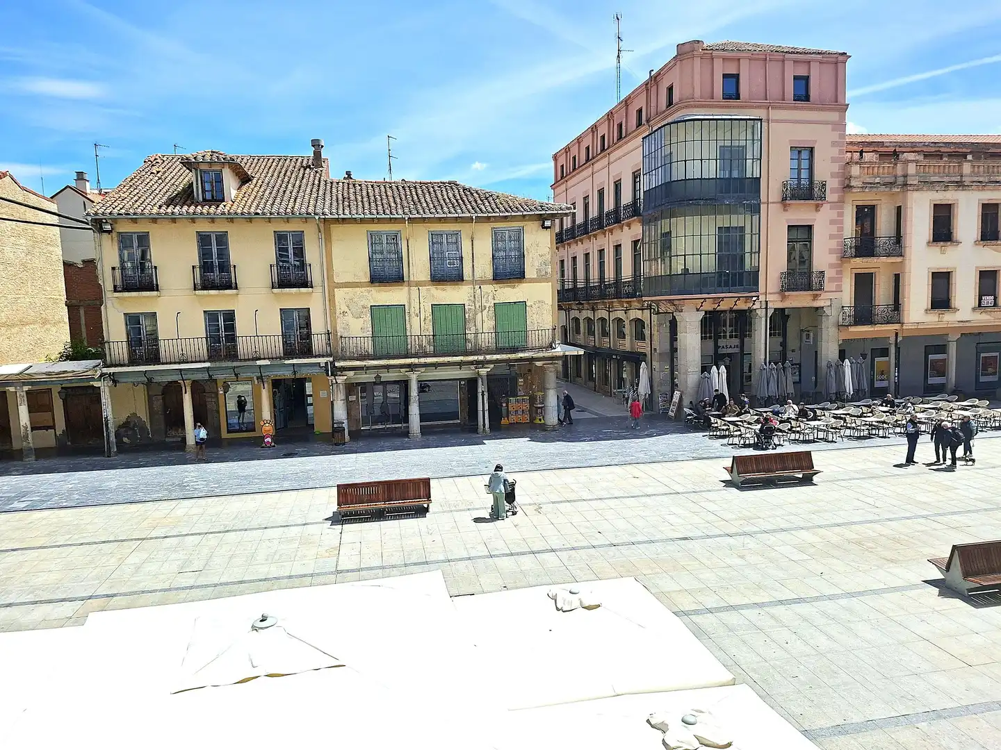 Pis en venda a Astorga, imagen 36
