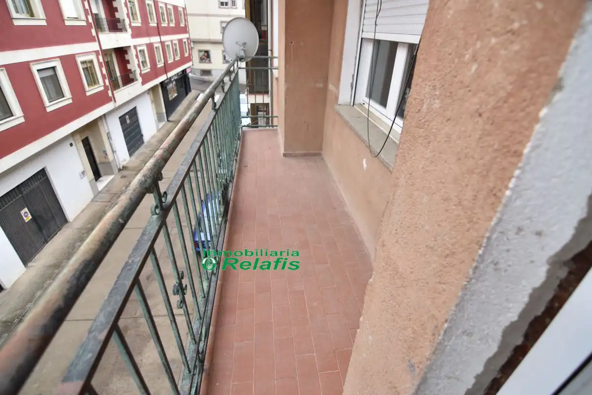 Flat with terrace for sale in ZAMORA 5, imagen 5