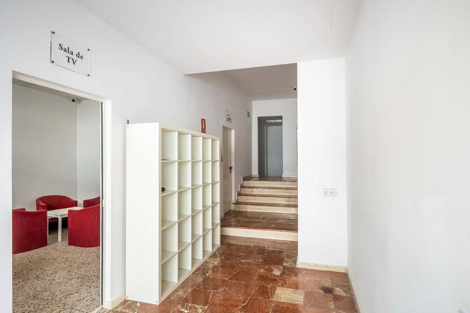 Flat for sale in Sevilla
