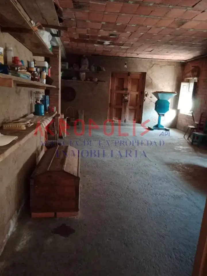 Casa o xalet en venda en Villaquejida amb Calefacció