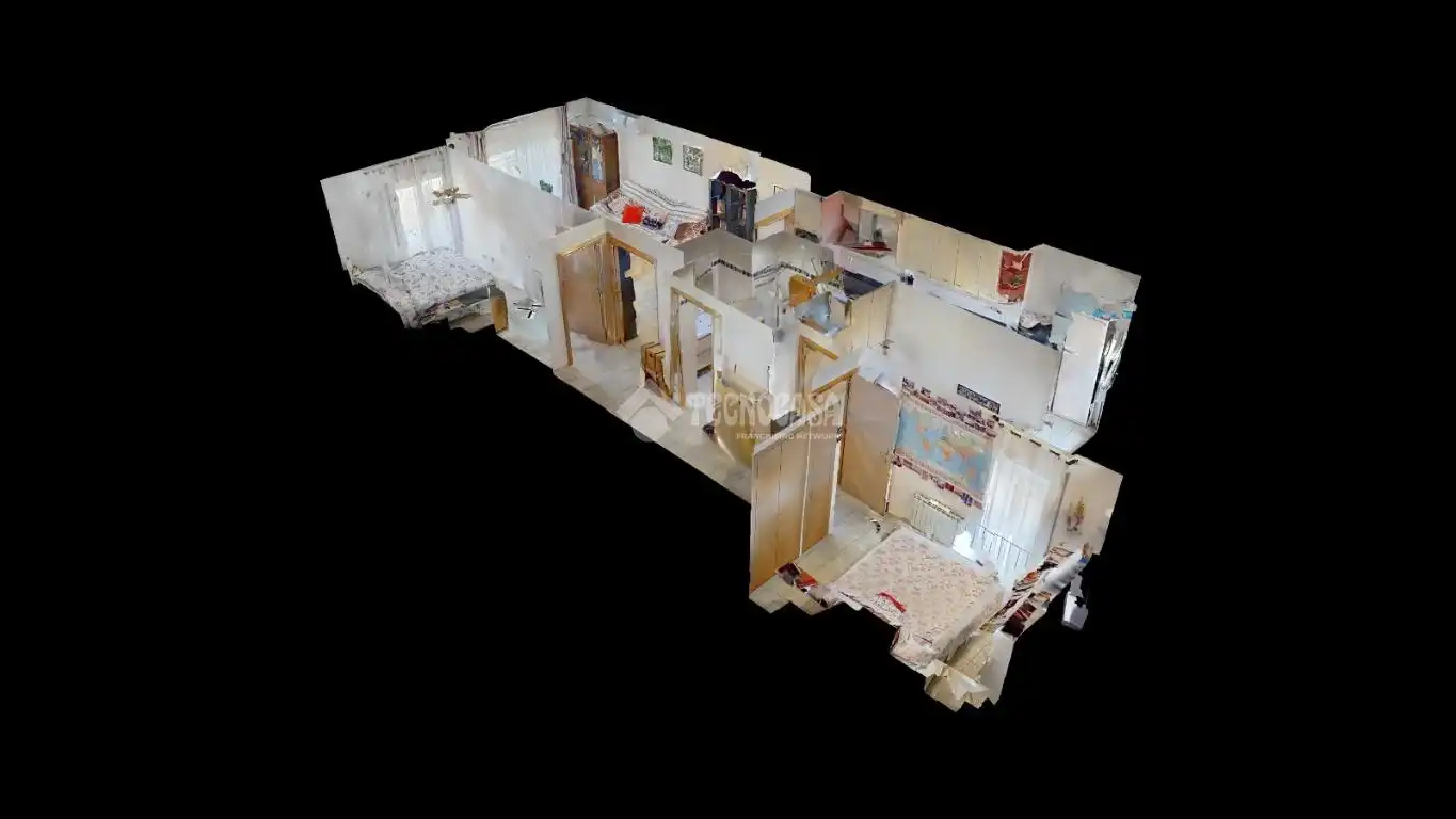 Wohnung zum Verkauf in Vic mit Klimaanlage, Heizung und Terrasse