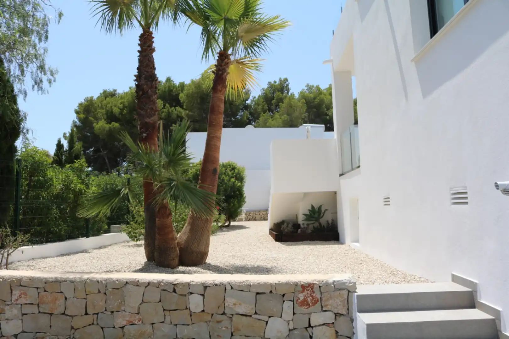 Houses for rent in Cala Advocat - Baladrar