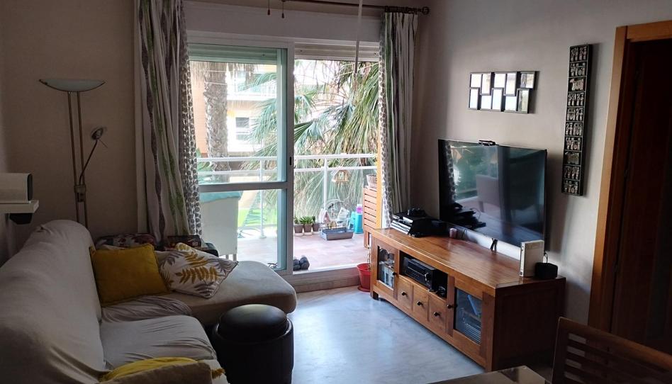 Photo 1 of Flat for sale in Casines, Cádiz