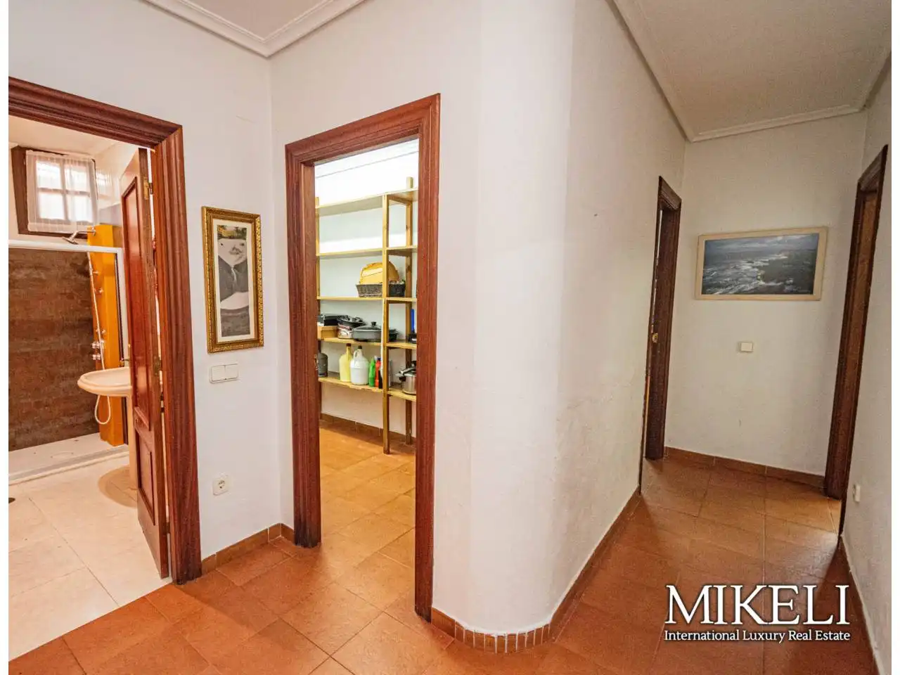 Casa o chalet en venta en Santillana del Mar con Calefacción, Jardín privado y Parquet