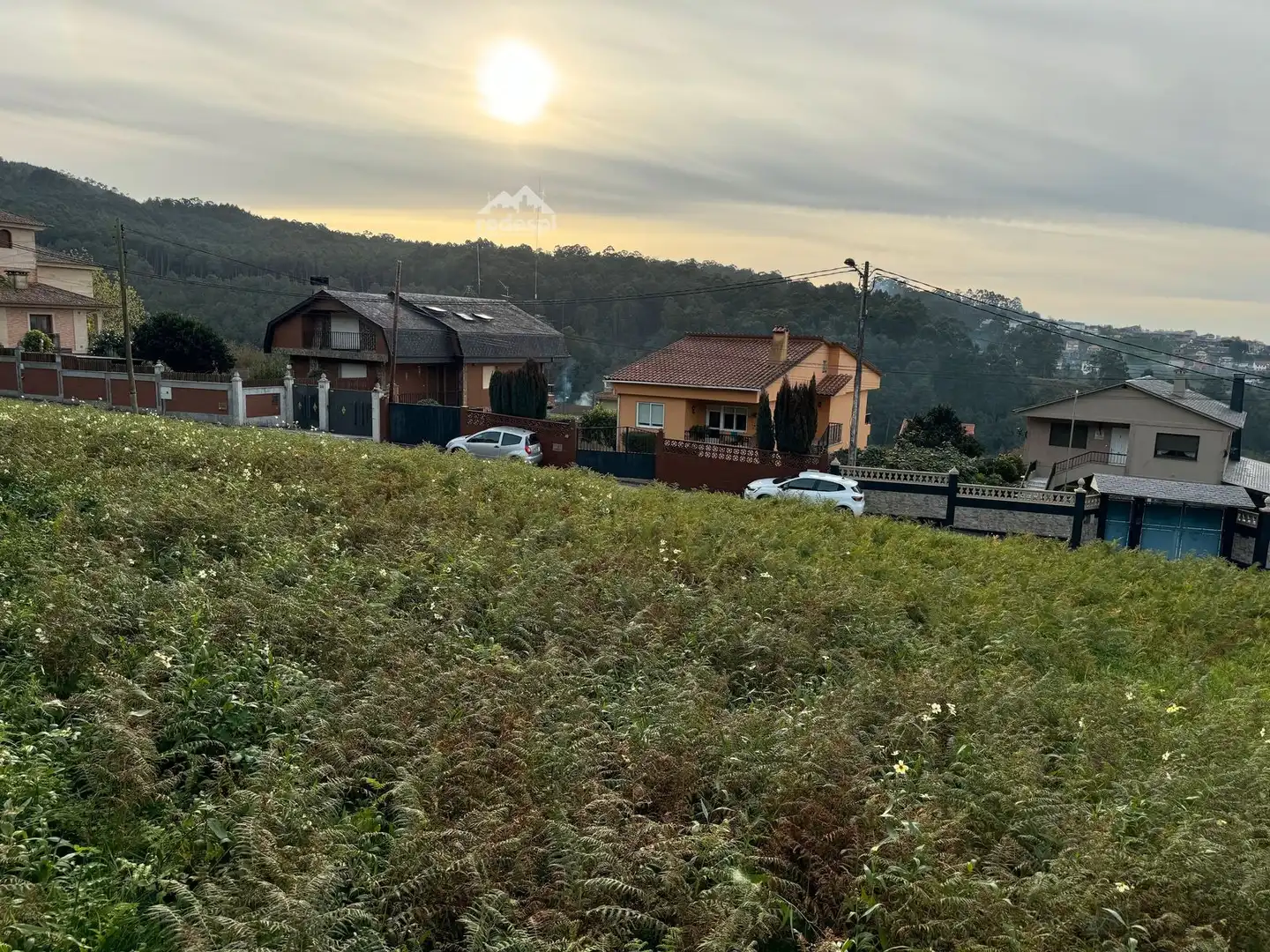 Terreno rústico en venta en Bembrive, imagen 28