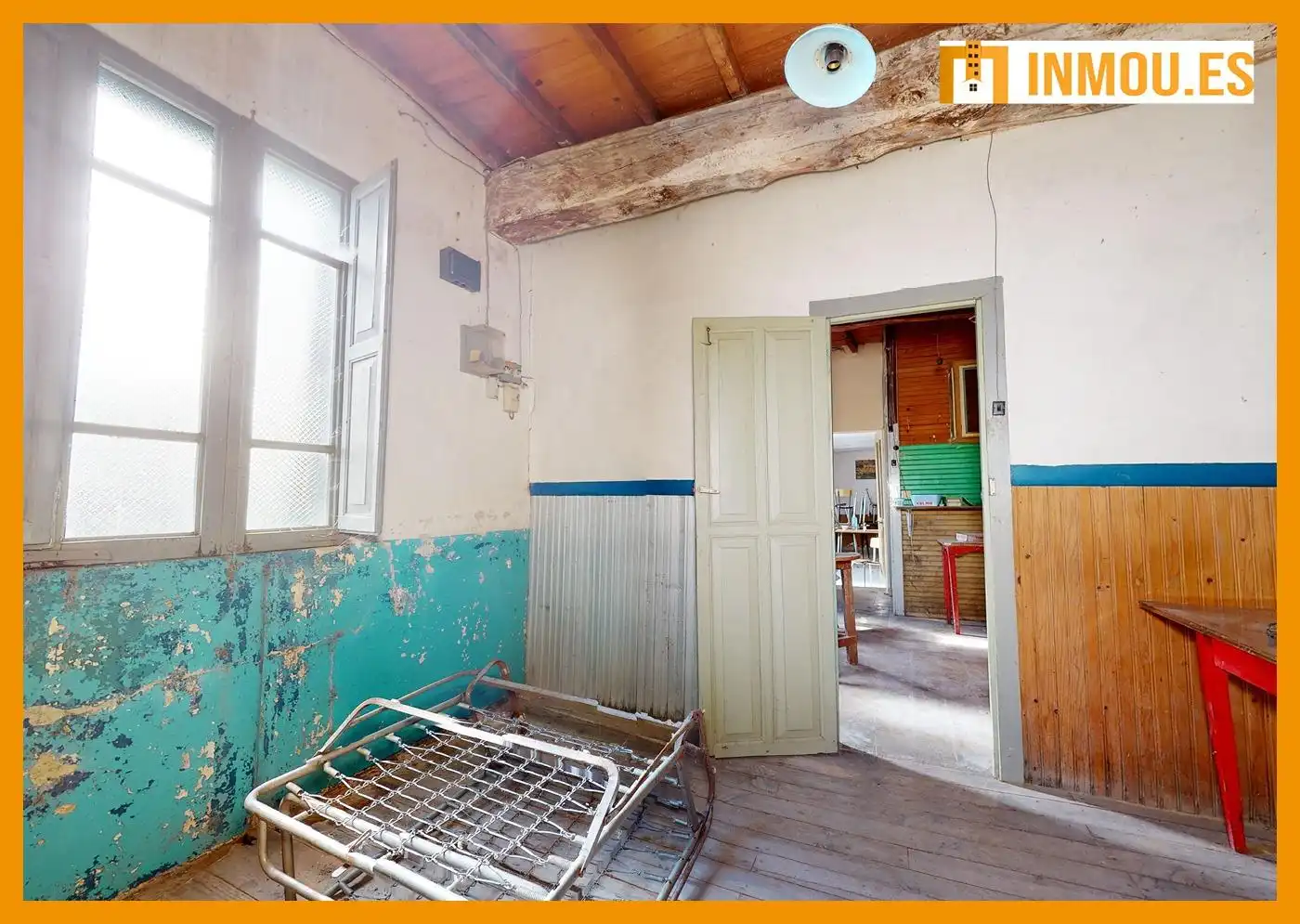 Casa o xalet en venda a Piñor